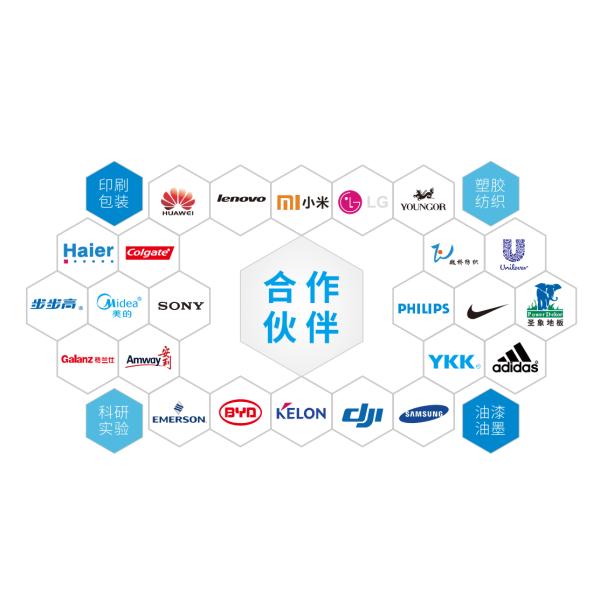 3NH CR4501 ITA Skin Color Meter Customizable Foundation Skin Match Machine OEM Support