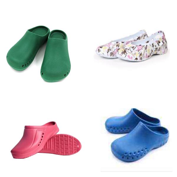 Full Automatic EVA Foam Antistatic Surgical Shoes Injection Molding Machine Vertical Type