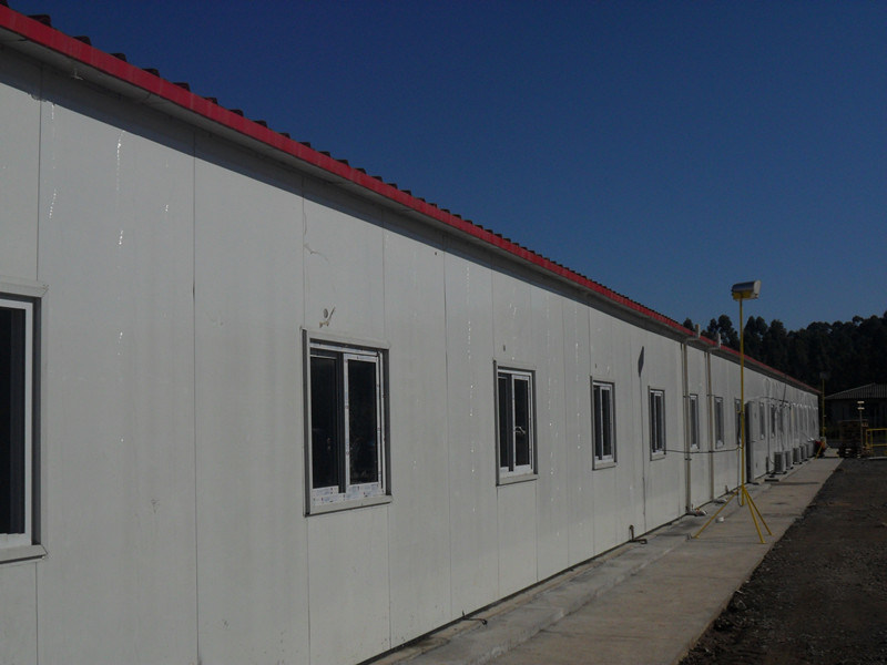 Structure EPS Insulated Siding Panel