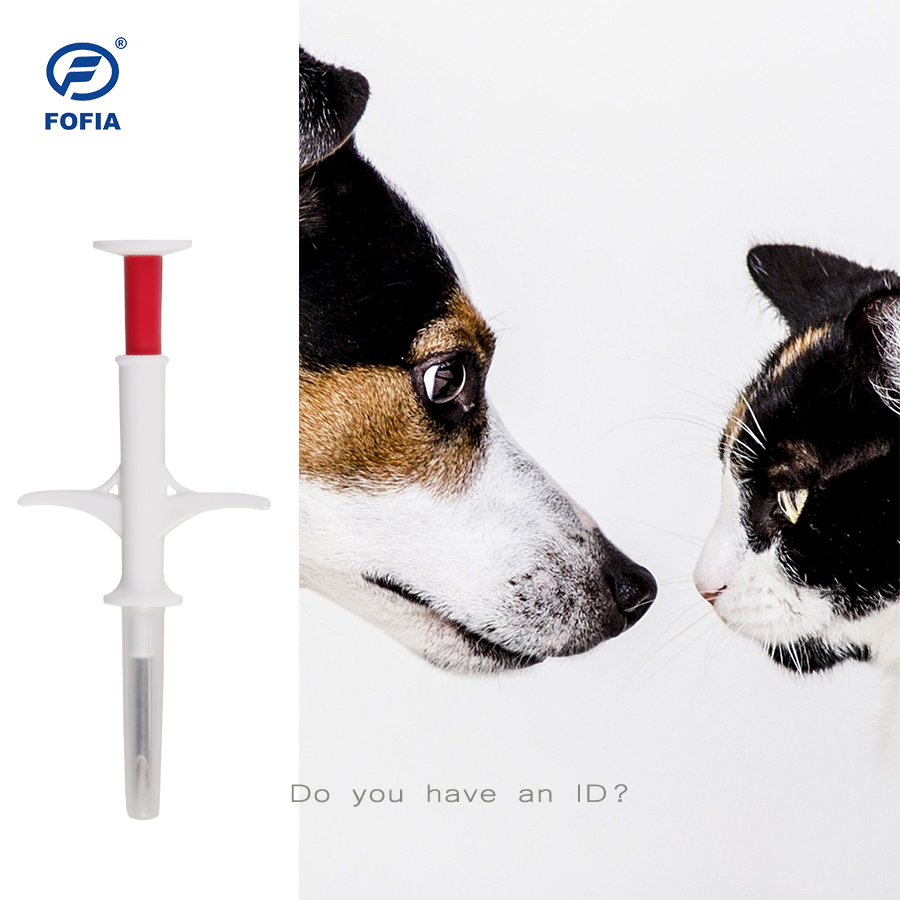  Animal ID Tag 