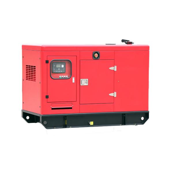 China 50kva 40kw Solar Power Generator AC Diesel Generator wholesale