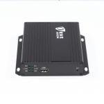 Compressed 120m KVM HDMI DVI Extender Standalone Type MJPEG Format