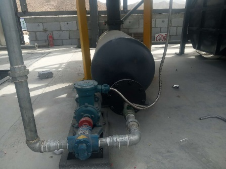 Upgrade Your Recycling Process with Batch Type Waste Tire Plastic Pyrolysis Equipment