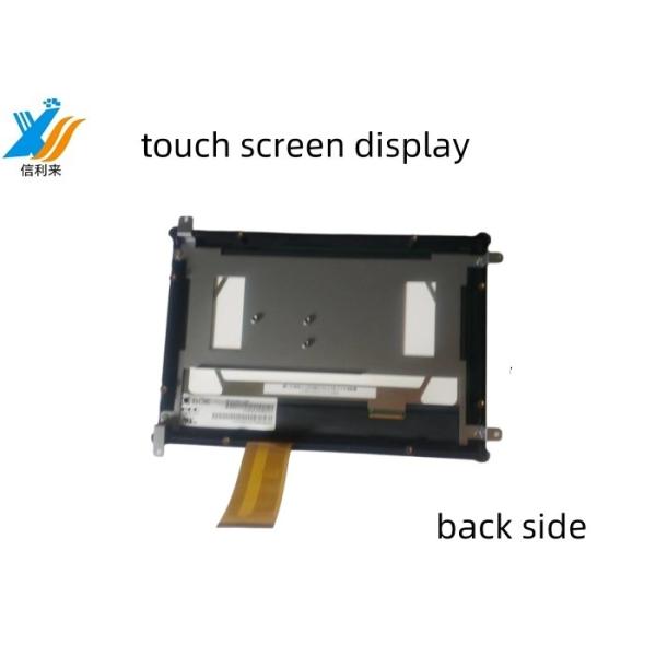 Customize Multi-touch capacitive Touch Screen panel waterproof anti-glare LCD Monitor with VGA HDMI interface TFT LCD for tablet pc commerical display