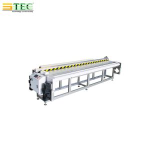 Automatic Product Machines for Rewinding & Cutting Fabric Big Roll to Small Roll Fabric Conversion