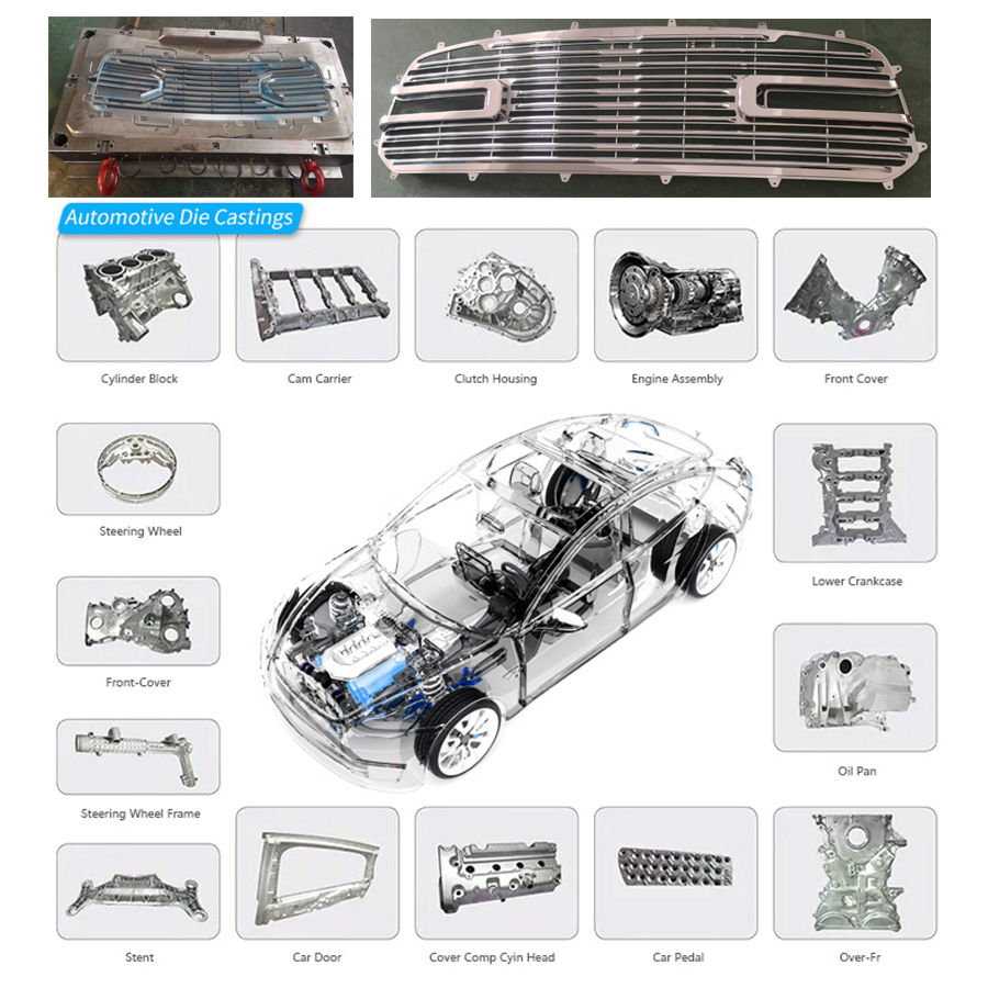 Injection Molded Products Customized Shapes for ABS/PA66/PP/PC/PMMA/PSU/PCTG/TPE/TPU/PBT