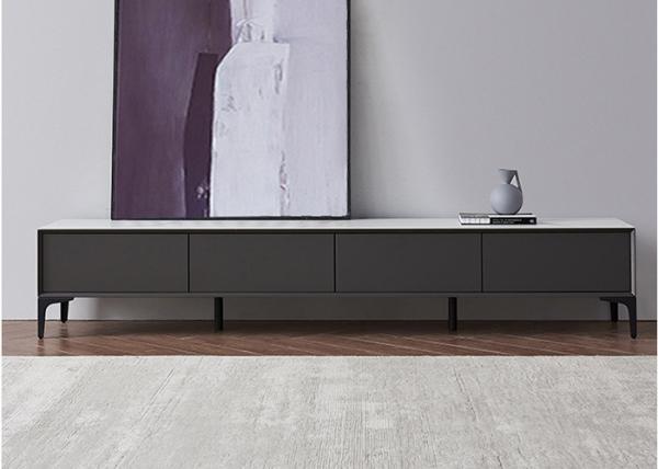 Quality ISO9001 TV Unit Matching Coffee Table for sale