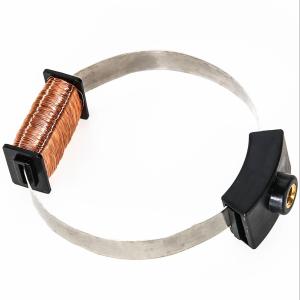 China Permalloy 1.7V Wireless Temperature Sensors Switchgear 14mm wholesale