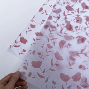 Personalised Christmas Gift Wrapping Present Paper Roll Sheet