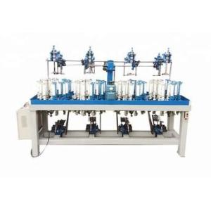 High Speed Disposable Mask Making Machine