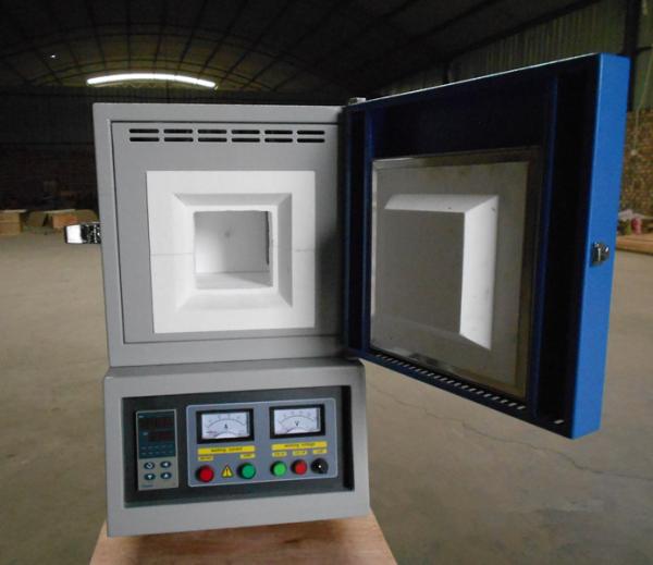 Quality University Testing Dental Lab Furnace , 12L Box Continuous Sintering Furnace for sale