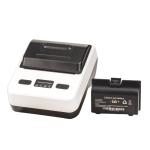 Speed 80mm Receipt Thermal Printer with Command Compatibility POS/ESC Command