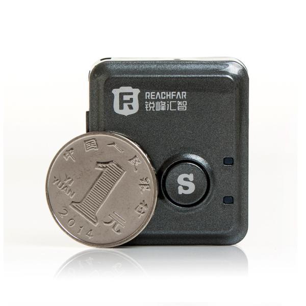 Quality cheap multiple vehicle tracking anti gps car tracker deviceRF-V8S for sale