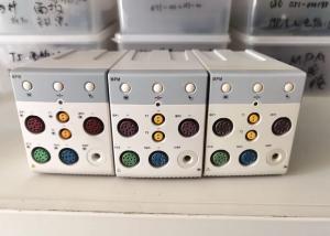 Original MPM Patient Monitor Module For Mindray BeneView T5 T6 T8