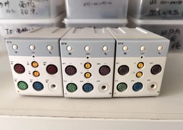 Quality Original MPM Patient Monitor Module For Mindray BeneView T5 T6 T8 for sale