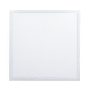 China Ultra Thin Square LED Ceiling Lights 60x60cm Commercial Flat LED Light Panel on sale