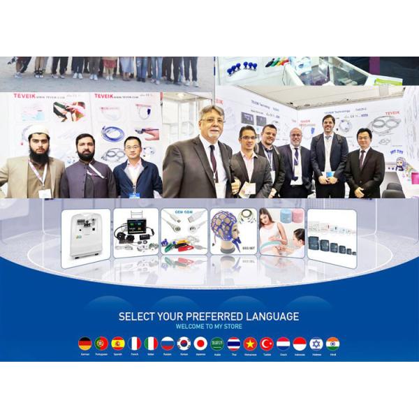 Medical Oxygen Concentrator 5 Litres Oxygen Portable machine Oxygen Purity 93% For Patiens