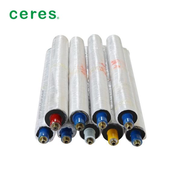 Quality Ceres GTO46 Offset Printing Machine Ink Roller for sale