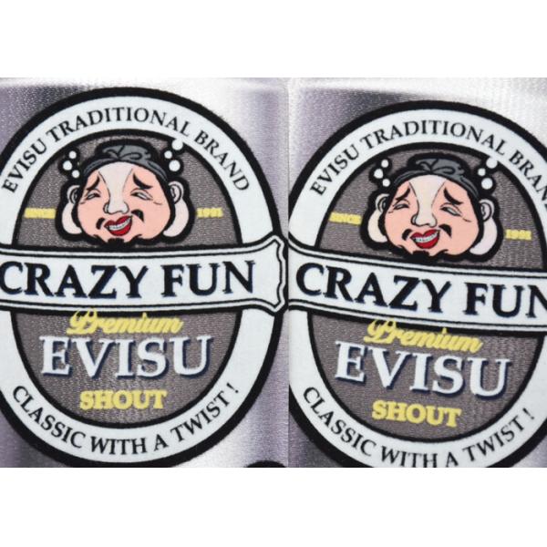 Tatami Cartoon Iron On Patches Custom Clothing Patch For Jeans