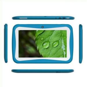 7 tablet pc especially for Children android 4.1 OS, dual camera wifi (Kids tablet PC)