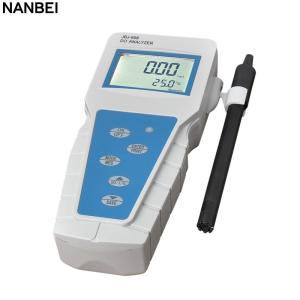 China Digital Handheld Dissolved Oxygen Meter wholesale