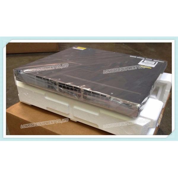 WS-C3750X-48P-S Cisco 3750X Series 10GB POE Ethernet Switch 48 Port