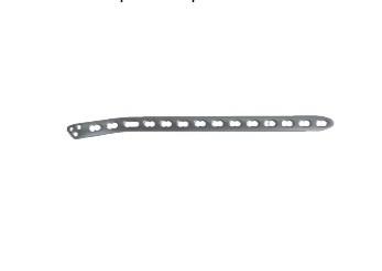 Quality Rounded / Tapered Locking Compression Plate , Orthopedic Trauma Implants  for sale