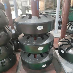 China 13 5/8&quot; API Tapered Rubber Bop Packing Element 10000 Psi In Oilfield Use wholesale