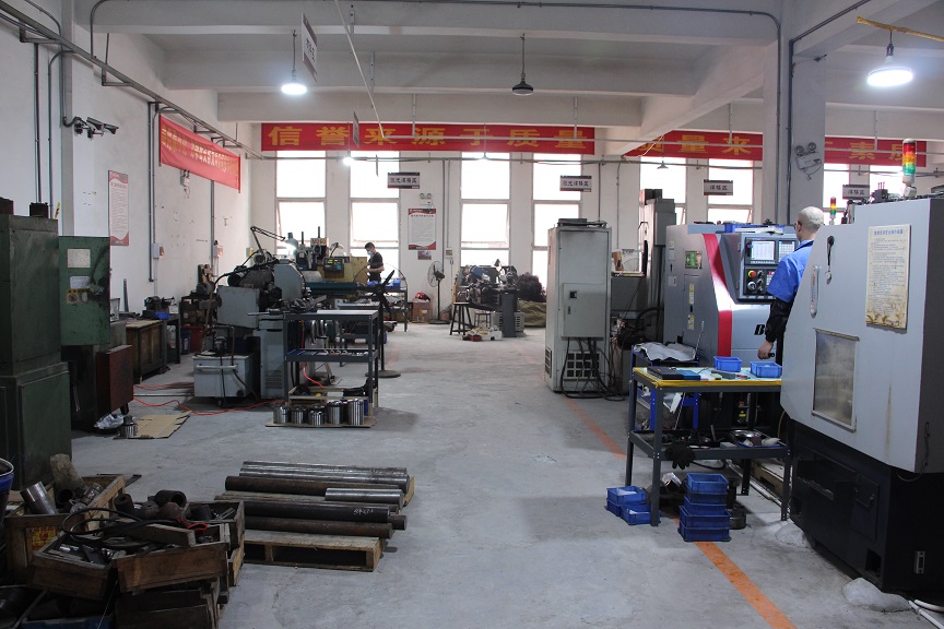 Forging Die Tungsten Carbide Die Cold Heading Die Carbide Tools