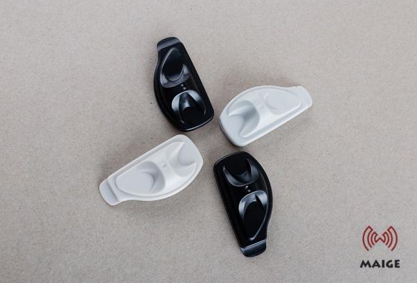 Quality Customized Slipper AM Hard Tags Match HT082 With Sensormatic Detacher for sale