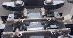 Double Spindle Mill Drill Machine TD60 High Precision Increased Output