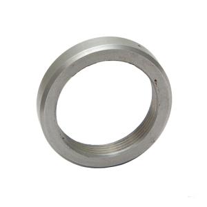 China Turning Eccentric Wheel Tolerance 0.1mm CNC Turned Components wholesale