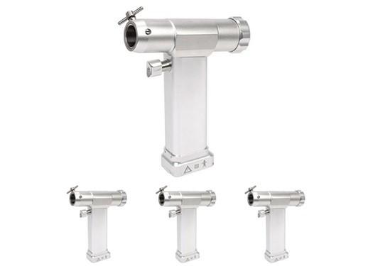 Quality Multifunction Surgical Power Tools Motor Rechargeable Battery With Drills And Saws for sale