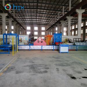 China Customizable Concrete Wet Cast Line Artificial Stone Manufacturing Machine wholesale