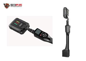 China 4W 2400MHz Non Linear Junction Detector With LCD wholesale