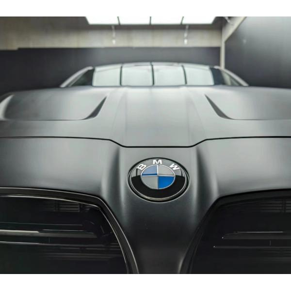 Gloss 7.5mil PPF Matte Paint Protection Film PPF Vehicle Paint Protection