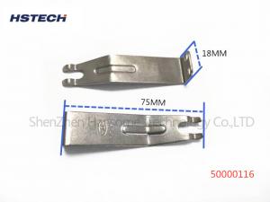 China JT Wave Soldering Titanium Finger 500016 Stainless Steel Finger For SMT Production Line wholesale