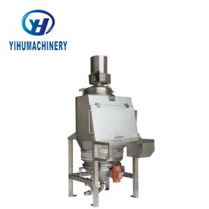 China Custom Dosing Feeder Dust Free Feeding Station No Residue For Unpacking wholesale