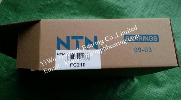 Quality NTN  Pillow Block Housing FC 210 , FC210 for sale