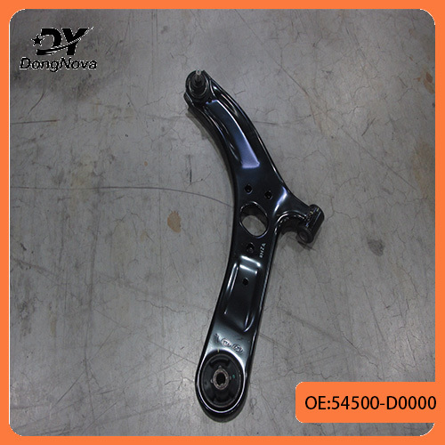 54500-D0000 54501-D0000 Automotive Parts Kit OEM LH RH Parts Suspension for Hyundai Verna 2017-
