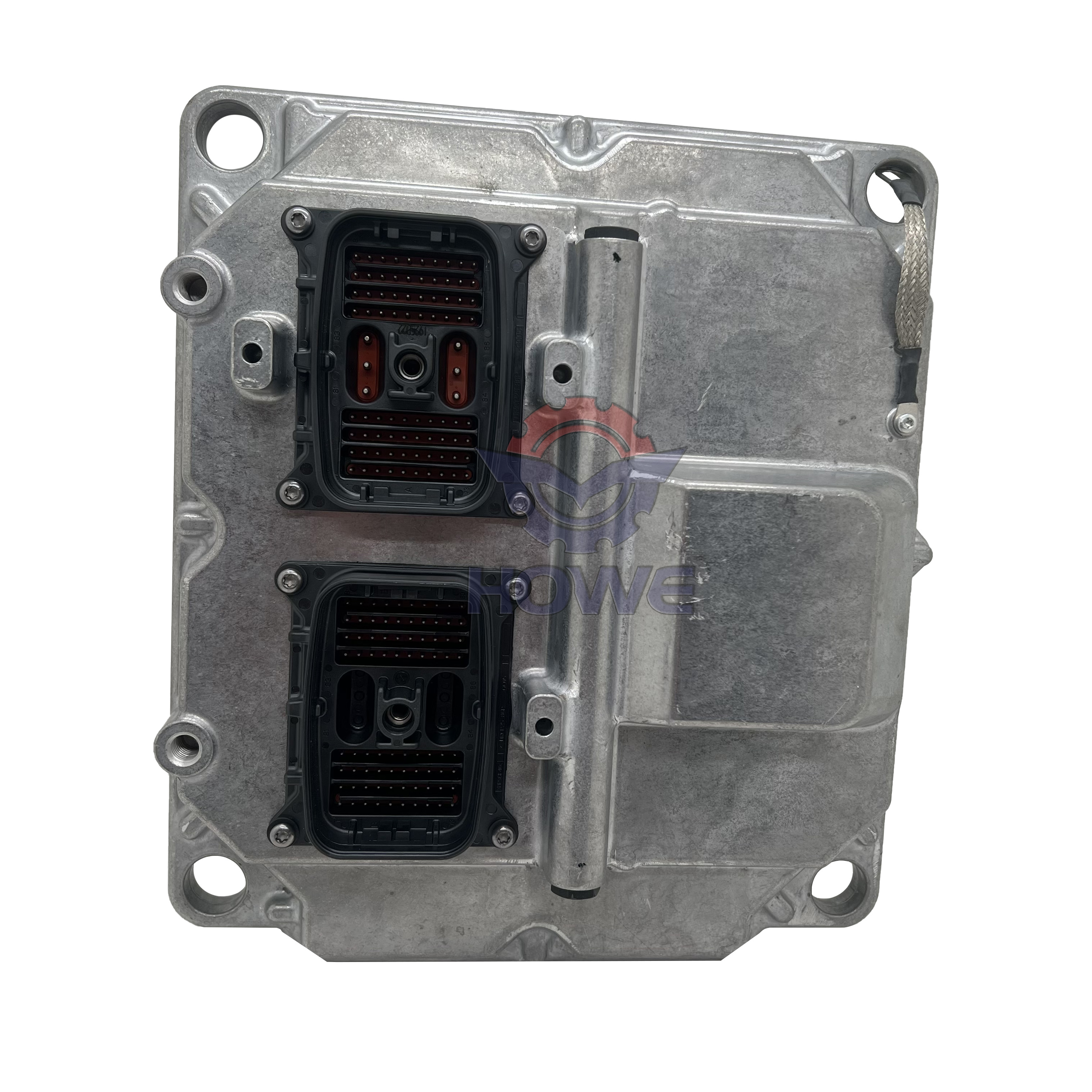 C7.1 Engine Controller Computer Board for E323F E320F Excavator Parts 4620006 4620007