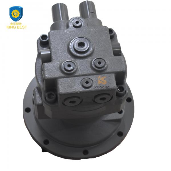 Quality Construction Machinery YUCHAI 135 DO Swing Motor Replacement for sale