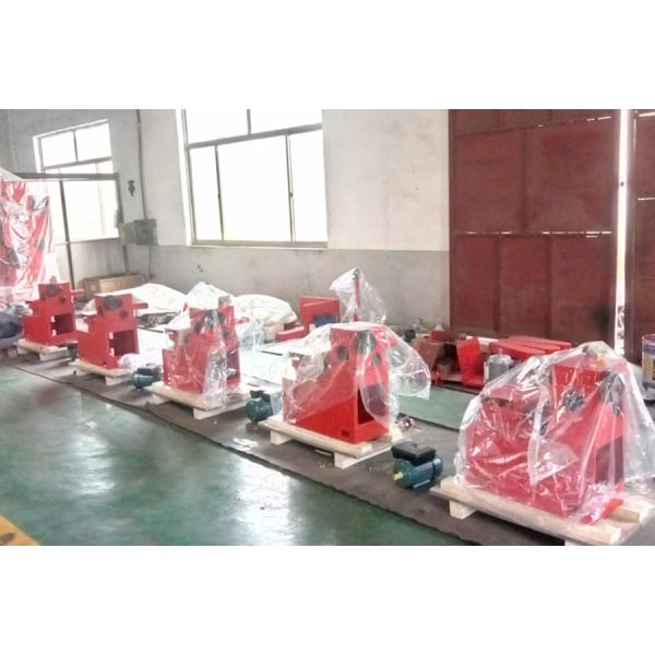 Brake Disk Lathe Brake Drum Disc Cutting Machine