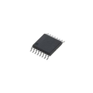 China SMD SMT Analog Line Driver Receiver Max3221CAE High Performance wholesale