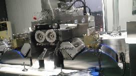 China High Speed Paintball Encapsulation Machine , Soft Gelatin Encapsulation Machine wholesale