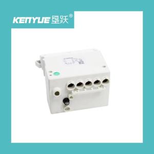 White Hospital Bed Control Box Patient Specific Customization