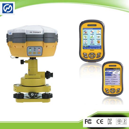 Quality Geo Marking Fully Intergrated GPS Surveying Instruments for sale