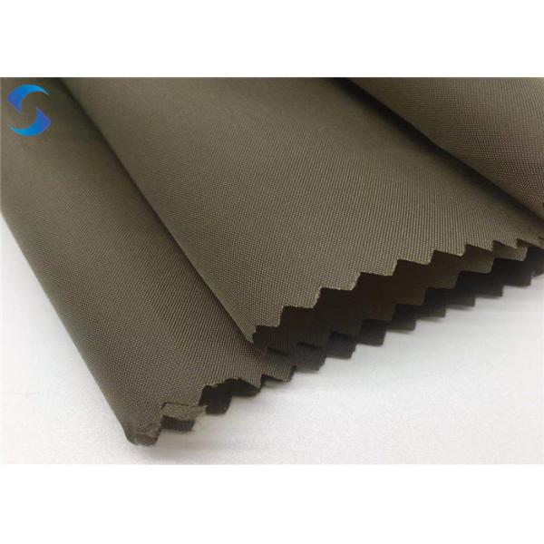 210T Polyester Taffeta Fabric