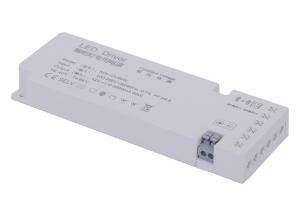 5A 12V Constant Voltage LED Driver 60W For LED Channel Tape Light