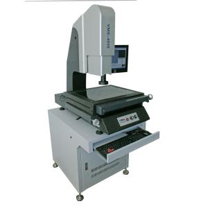Three Axis Fully Auto 2D  Video Measuring Equipment manual type 2D / 3D desk